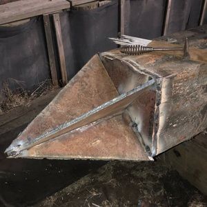 Meet your Posher, Jay